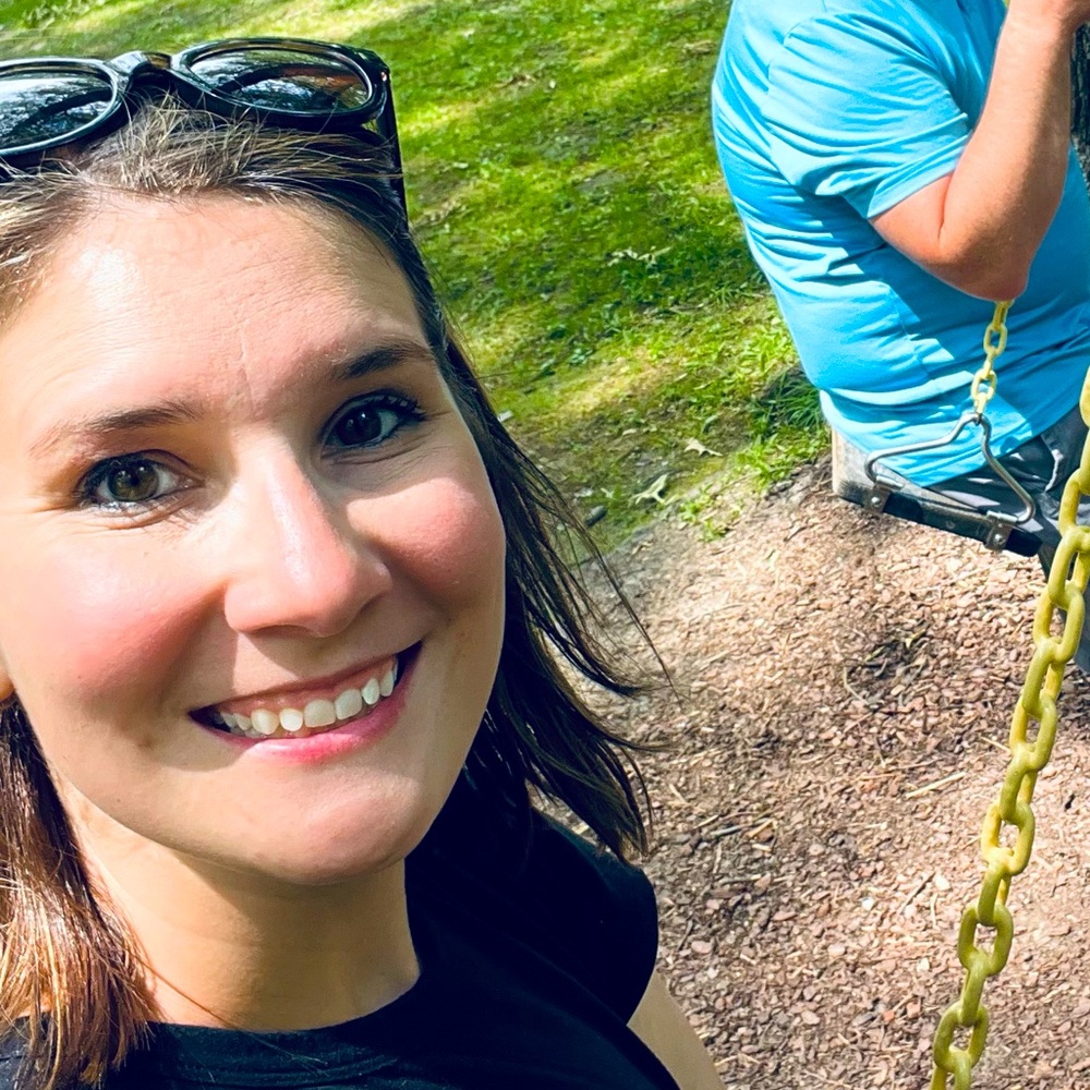 Meet your Posher, Kellie